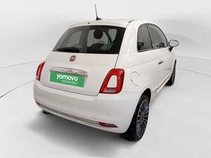 Fiat 500 1.2 8v 51kW (69CV) Lounge