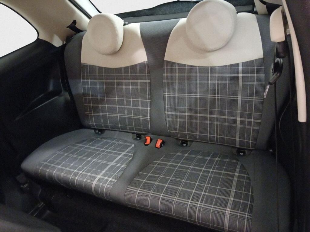 Fiat 500 1.2 8v 51kW (69CV) Lounge 6