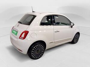 Fiat 500 1.2 8v 51kW (69CV) Lounge