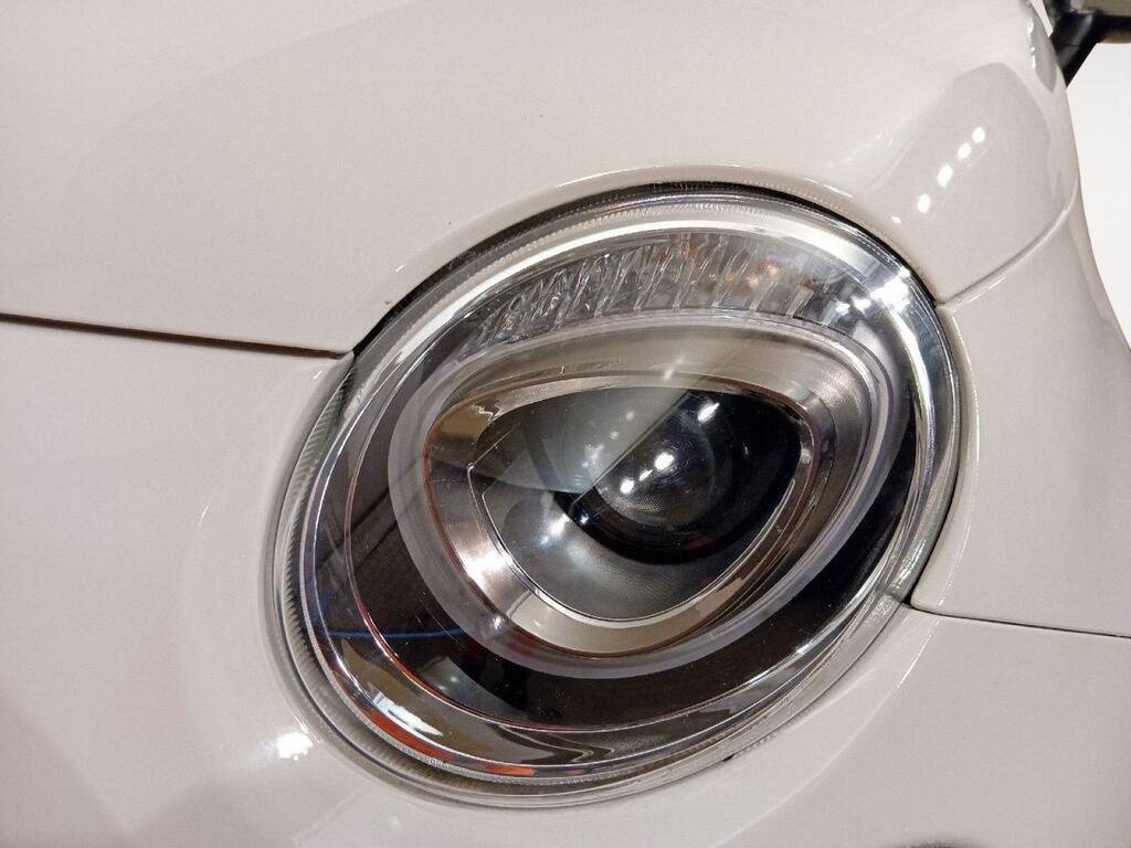 Fiat 500 1.2 8v 51kW (69CV) Lounge 17