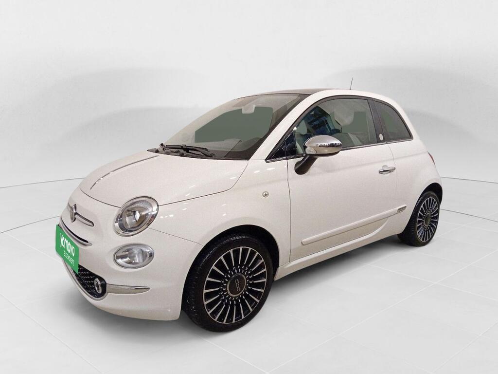 Fiat 500 1.2 8v 51kW (69CV) Lounge