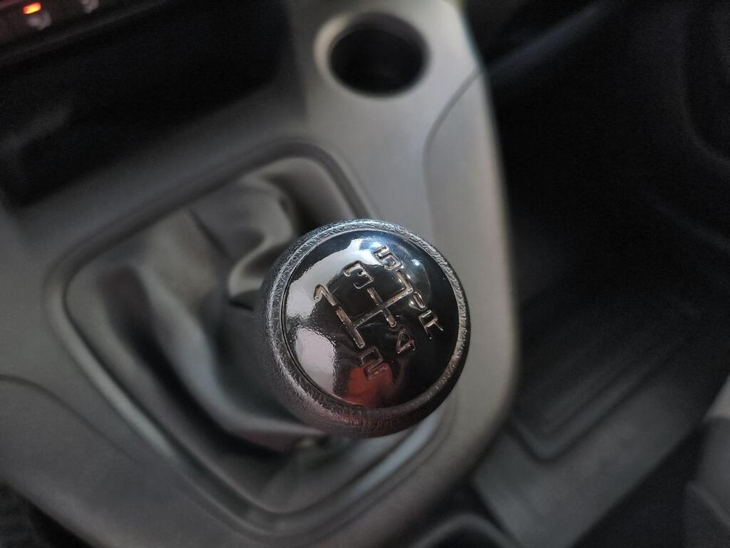 Toyota Proace City FG 1.5D 102 CV MWB 4P