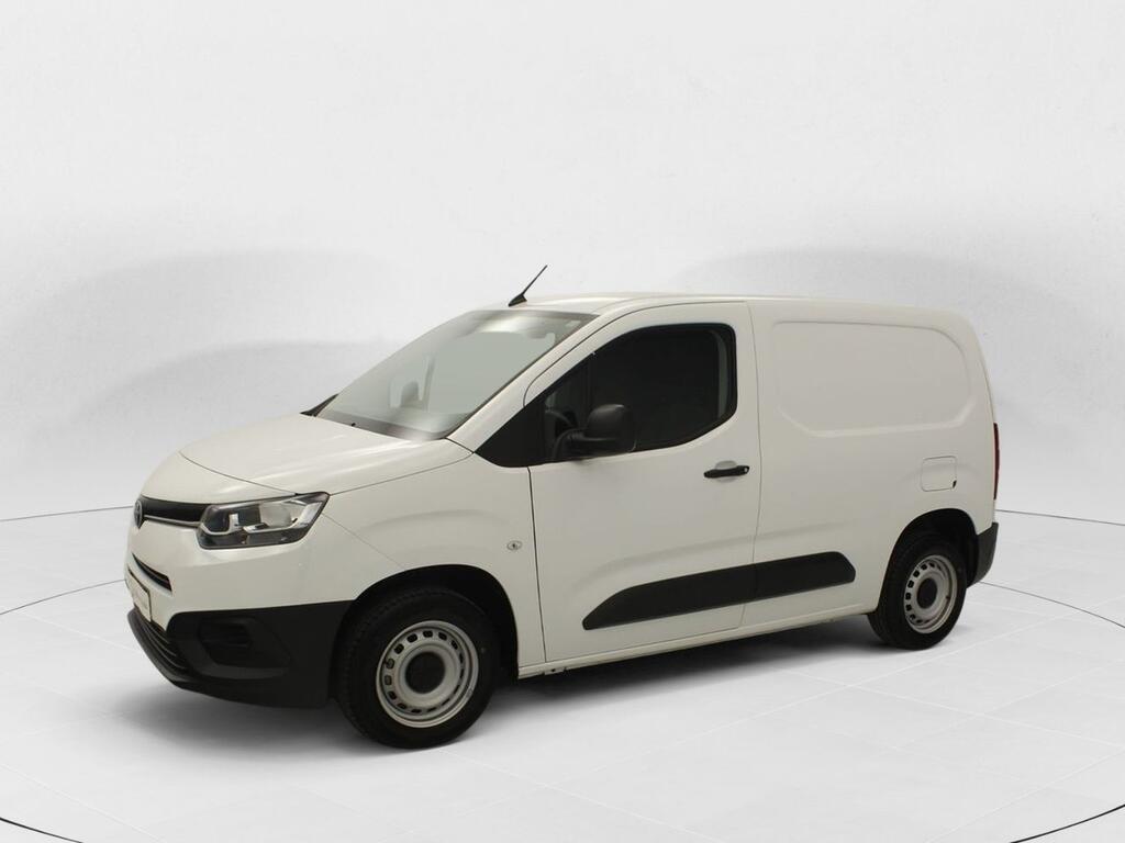 Toyota Proace City FG 1.5D 102 CV MWB 4P 3