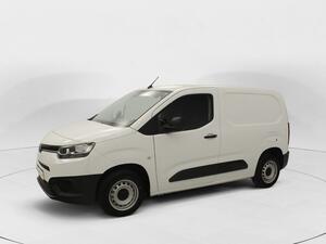 Toyota Proace City FG 1.5D 102 CV MWB 4P