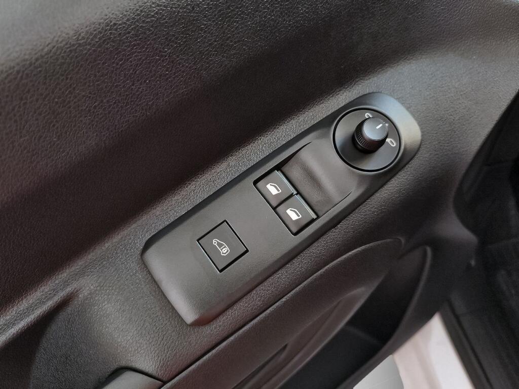 Toyota Proace City FG 1.5D 102 CV MWB 4P