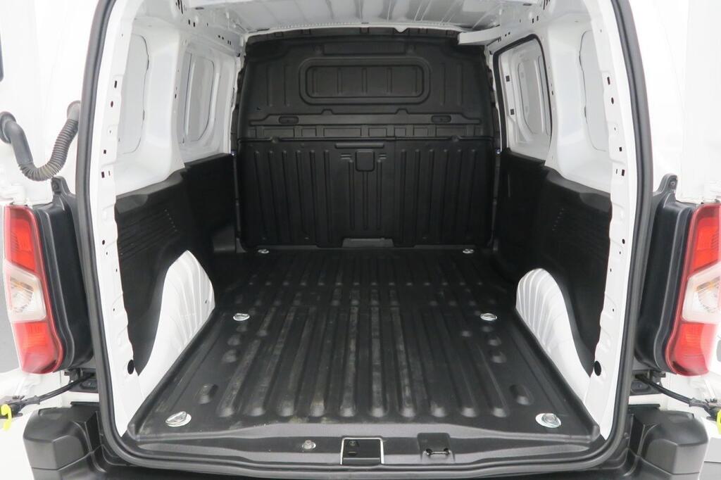 Toyota Proace City FG 1.5D 102 CV MWB 4P 7