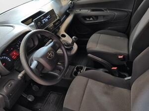 Toyota Proace City FG 1.5D 102 CV MWB 4P 6