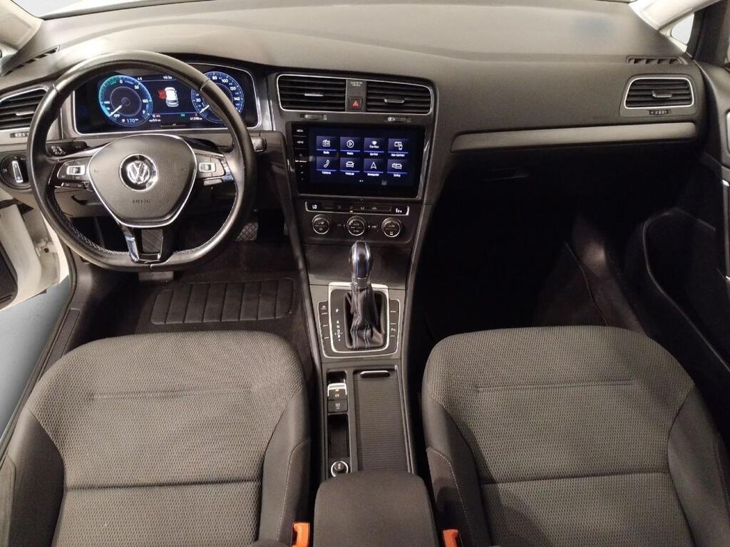Volkswagen Golf e-Golf ePower 100 kW (136CV) 4