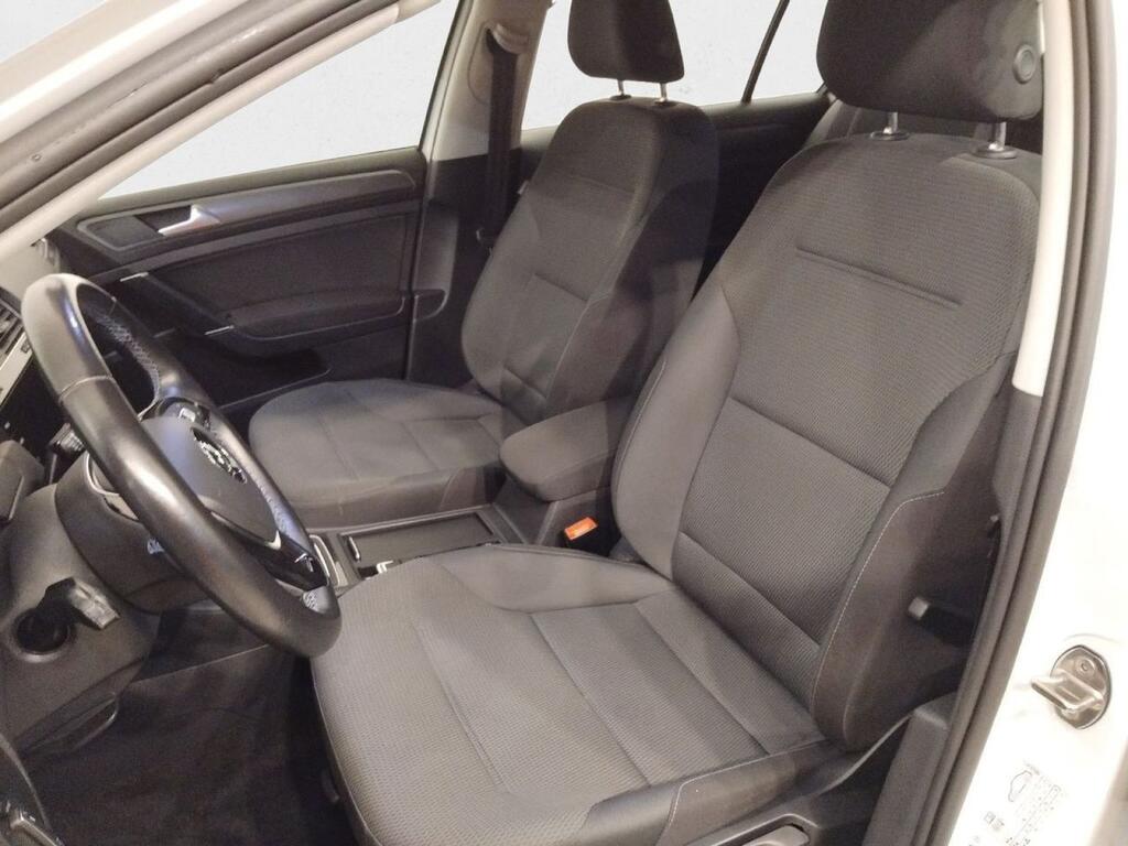 Volkswagen Golf e-Golf ePower 100 kW (136CV) 5