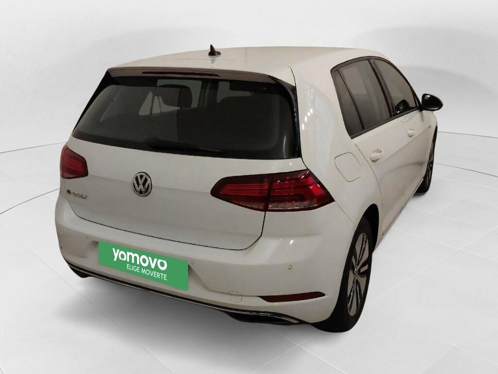 Volkswagen Golf e-Golf ePower 100 kW (136CV) 2