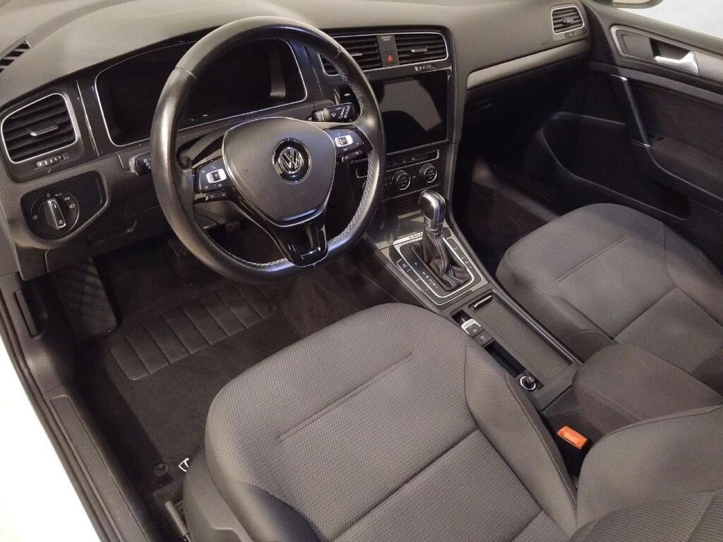Volkswagen Golf e-Golf ePower 100 kW (136CV) 11