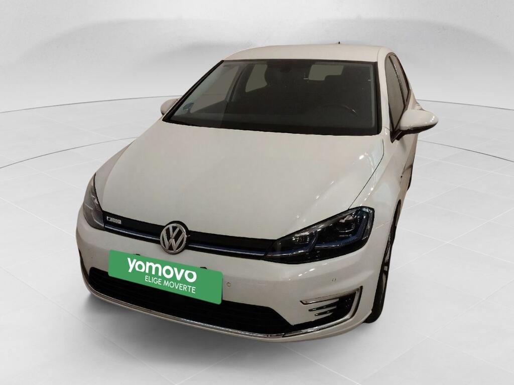 Volkswagen Golf e-Golf ePower 100 kW (136CV)