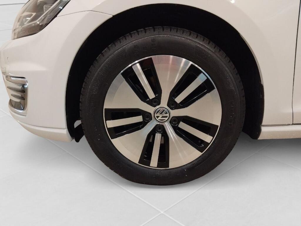 Volkswagen Golf e-Golf ePower 100 kW (136CV) 8