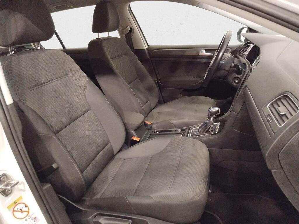 Volkswagen Golf e-Golf ePower 100 kW (136CV) 15