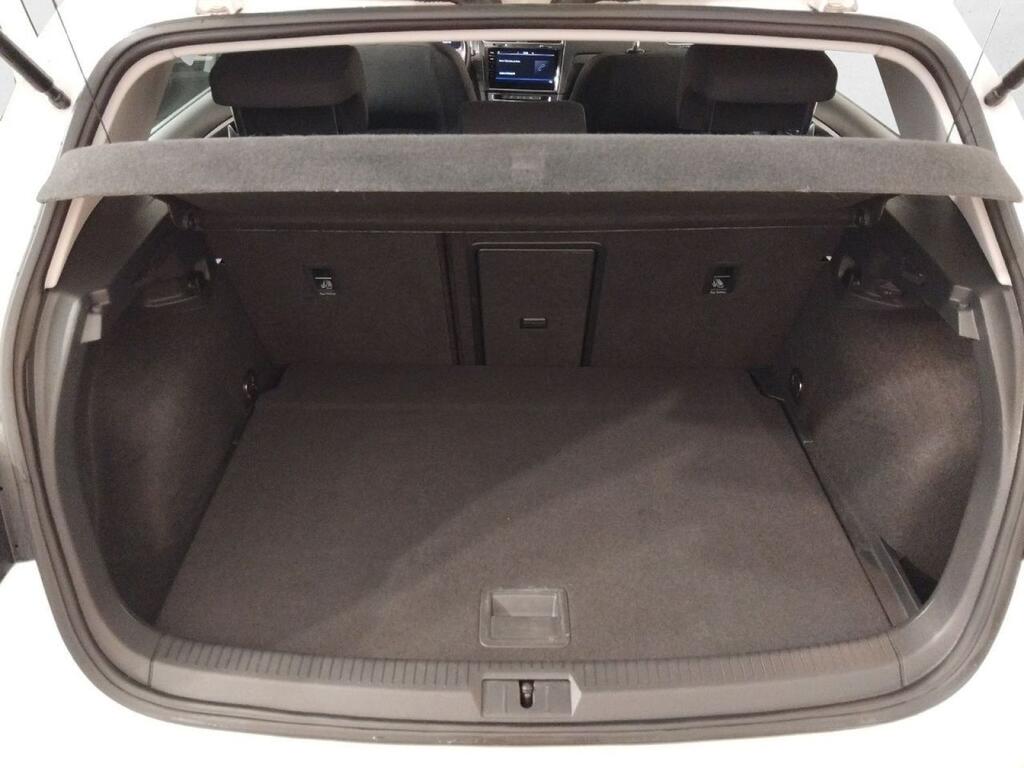 Volkswagen Golf e-Golf ePower 100 kW (136CV) 7