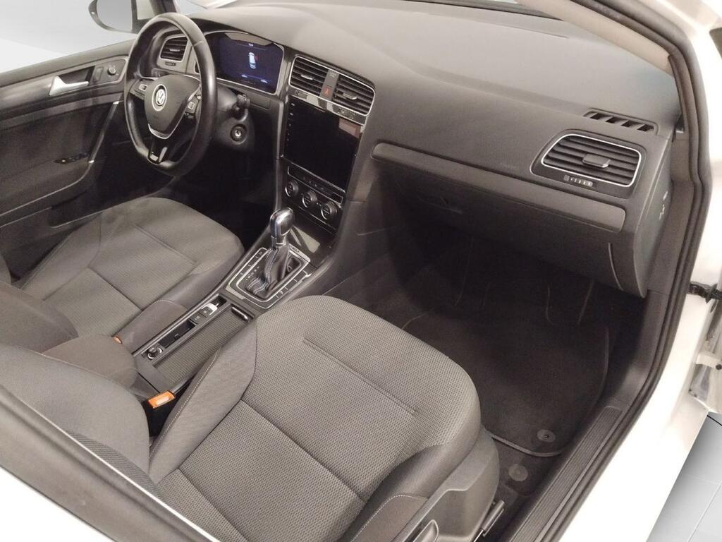 Volkswagen Golf e-Golf ePower 100 kW (136CV) 14