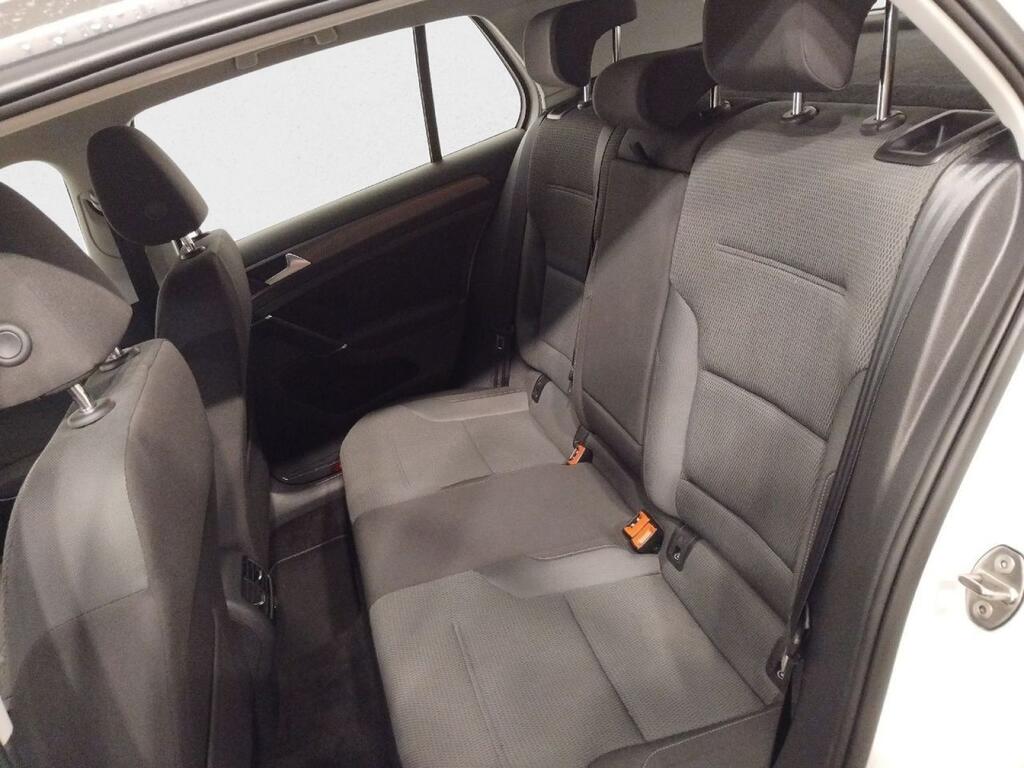 Volkswagen Golf e-Golf ePower 100 kW (136CV) 6