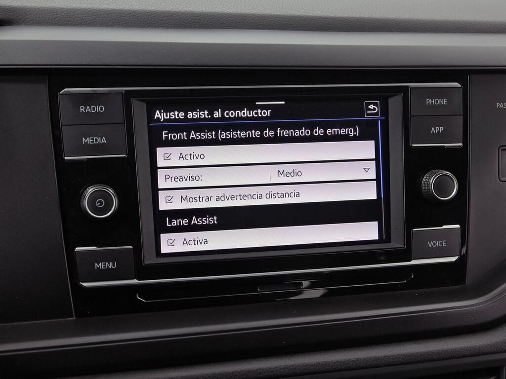 Volkswagen Taigo Life 1.0 TSI 70kW (95CV) 23