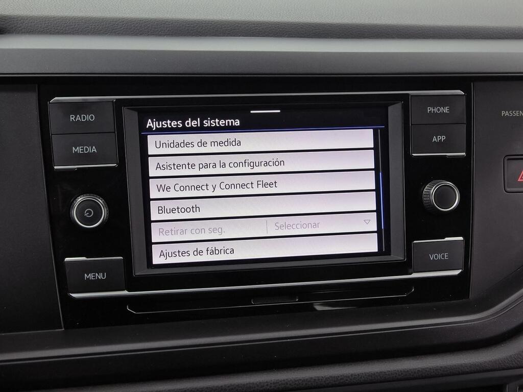 Volkswagen Taigo Life 1.0 TSI 70kW (95CV) 22