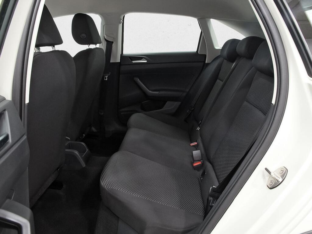 Volkswagen Taigo Life 1.0 TSI 70kW (95CV) 9