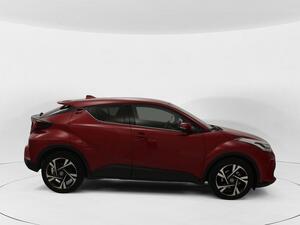 Toyota C-HR 2.0 180H Advance