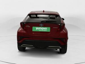 Toyota C-HR 2.0 180H Advance 5