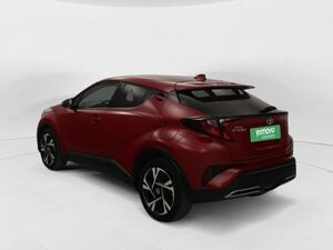 Toyota C-HR 2.0 180H Advance