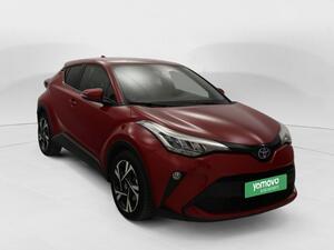 Toyota C-HR 2.0 180H Advance 1