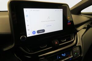 Toyota C-HR 2.0 180H Advance 11