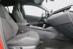 Toyota C-HR 2.0 180H Advance 20