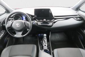 Toyota C-HR 2.0 180H Advance 7