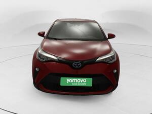 Toyota C-HR 2.0 180H Advance 4
