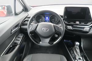 Toyota C-HR 2.0 180H Advance 6
