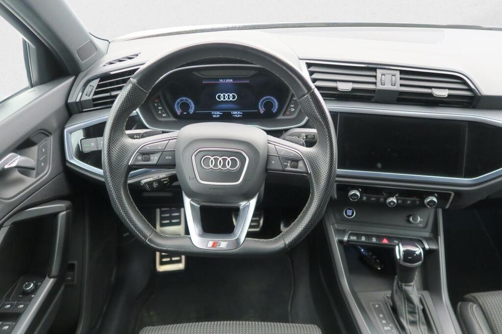 Audi Q3 Sportback S line 35 TDI 110kW (150CV) S tronic 24