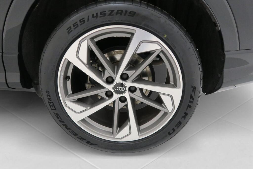 Audi Q3 Sportback S line 35 TDI 110kW (150CV) S tronic 11