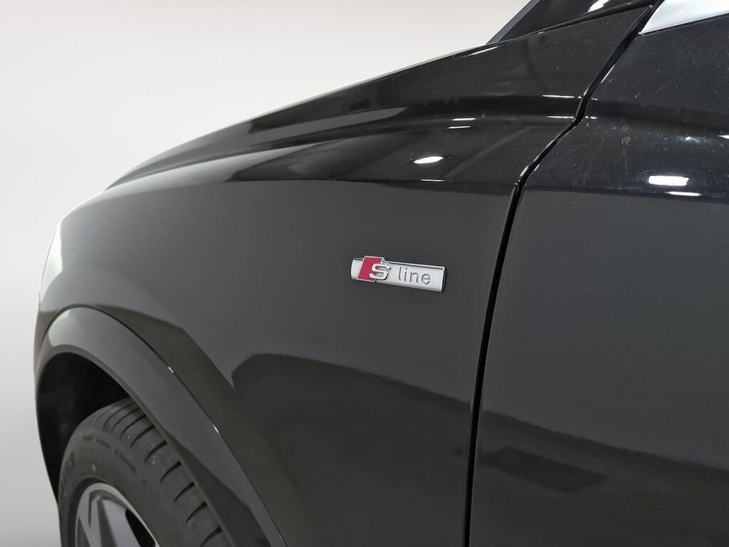 Audi Q3 Sportback S line 35 TDI 110kW (150CV) S tronic 42