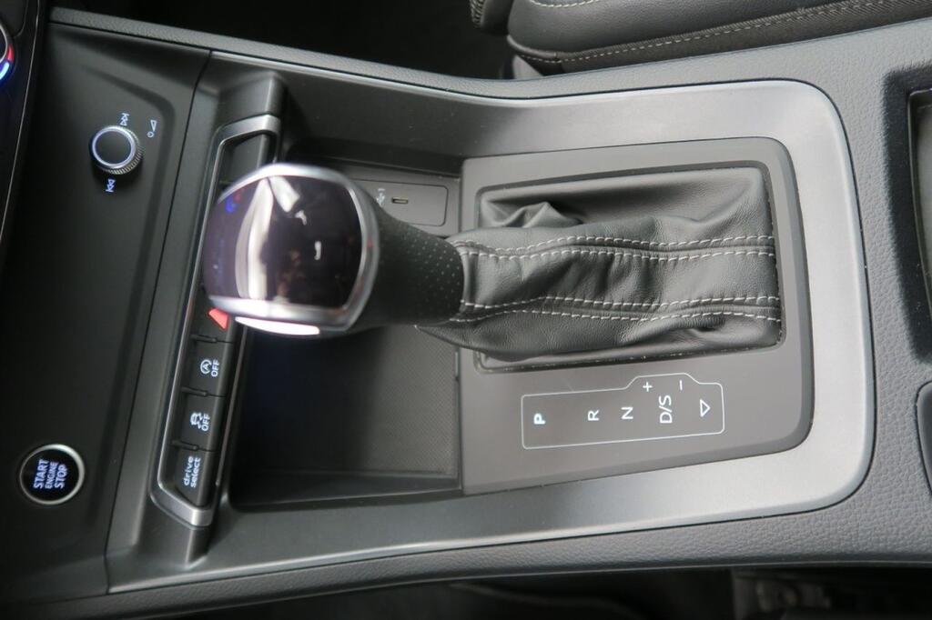Audi Q3 Sportback S line 35 TDI 110kW (150CV) S tronic 17