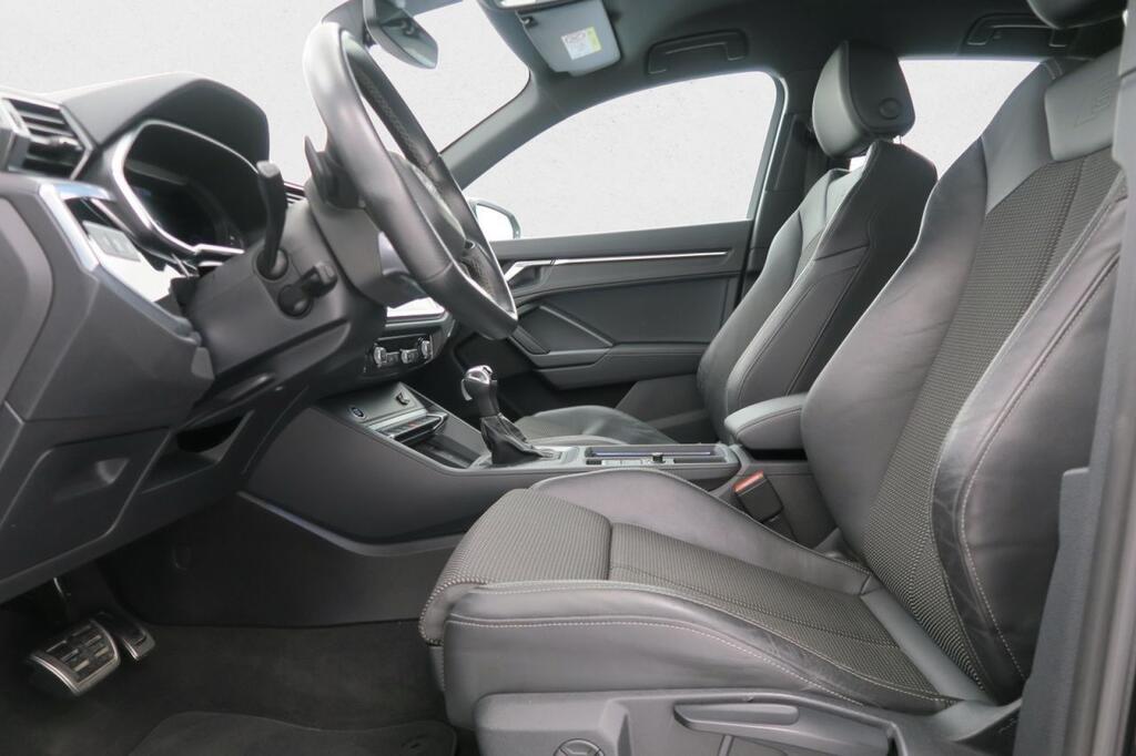 Audi Q3 Sportback S line 35 TDI 110kW (150CV) S tronic 8