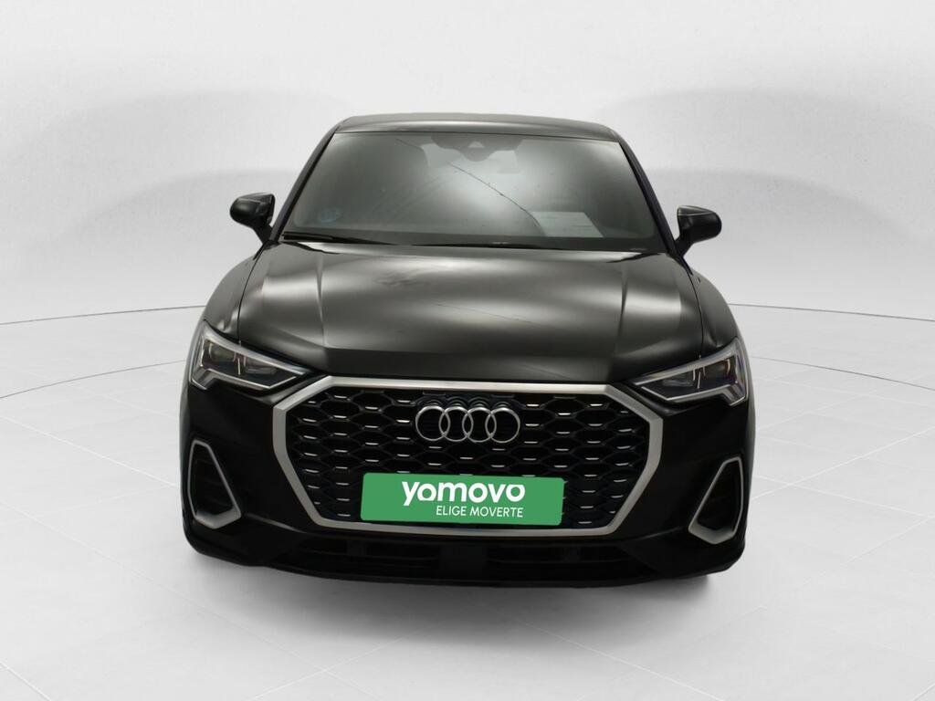 Audi Q3 Sportback S line 35 TDI 110kW (150CV) S tronic 5