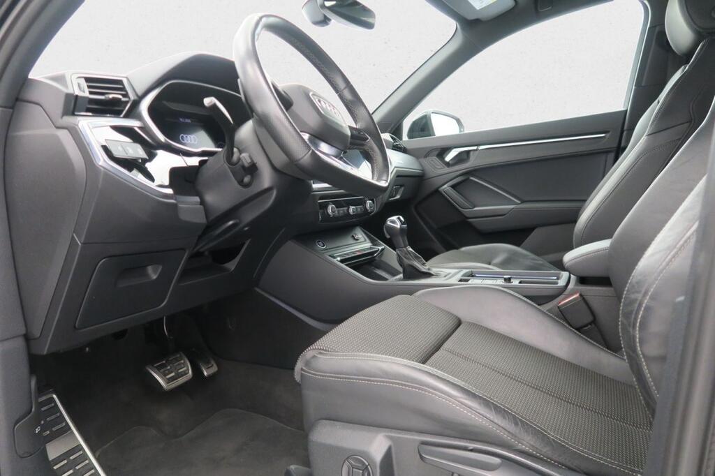 Audi Q3 Sportback S line 35 TDI 110kW (150CV) S tronic 12