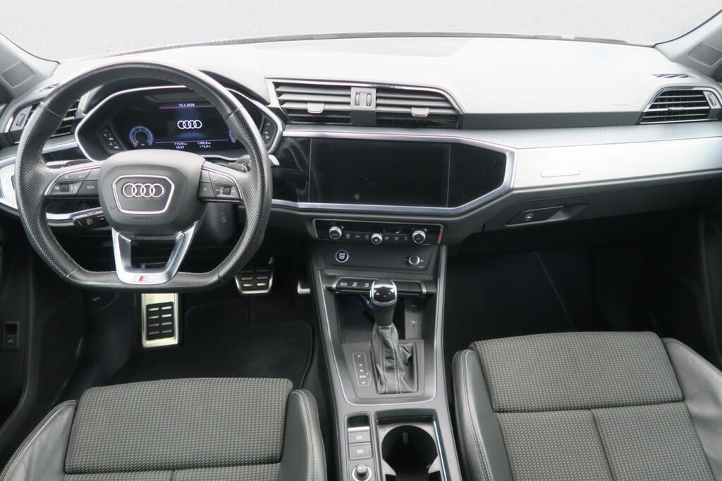 Audi Q3 Sportback S line 35 TDI 110kW (150CV) S tronic 7