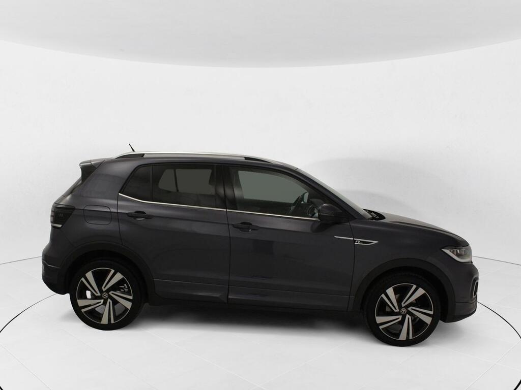 Volkswagen T-Cross Sport 1.0 TSI 81kW (110CV)