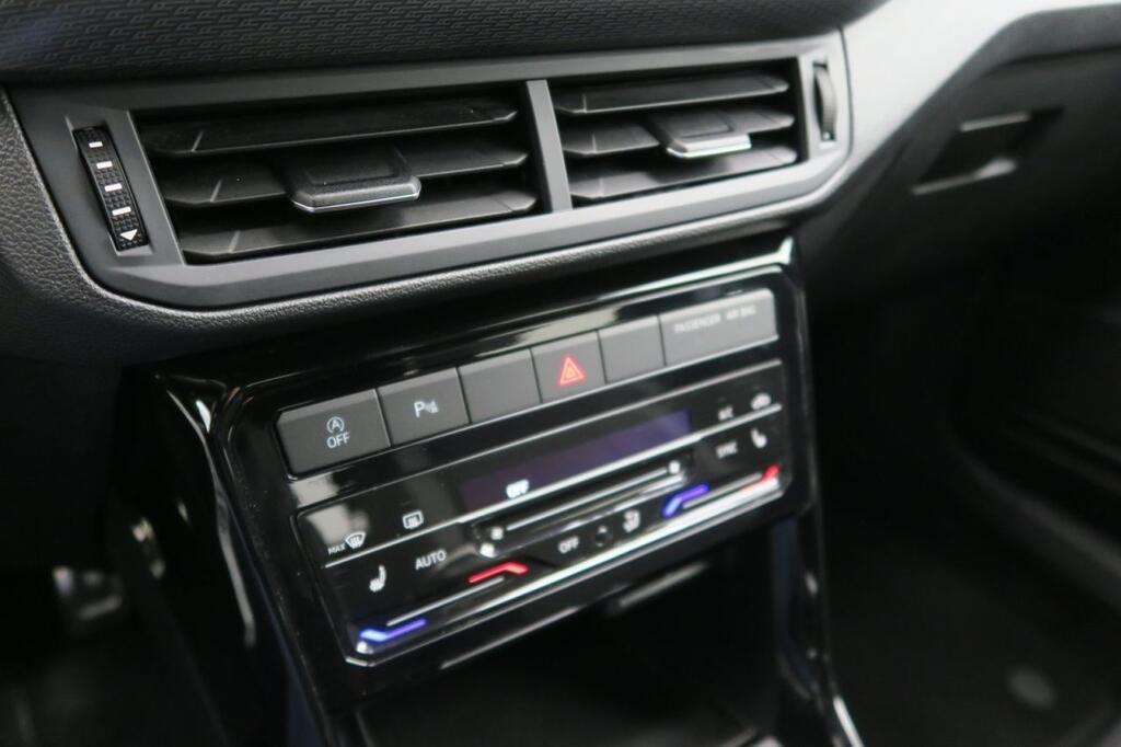 Volkswagen T-Cross Sport 1.0 TSI 81kW (110CV)
