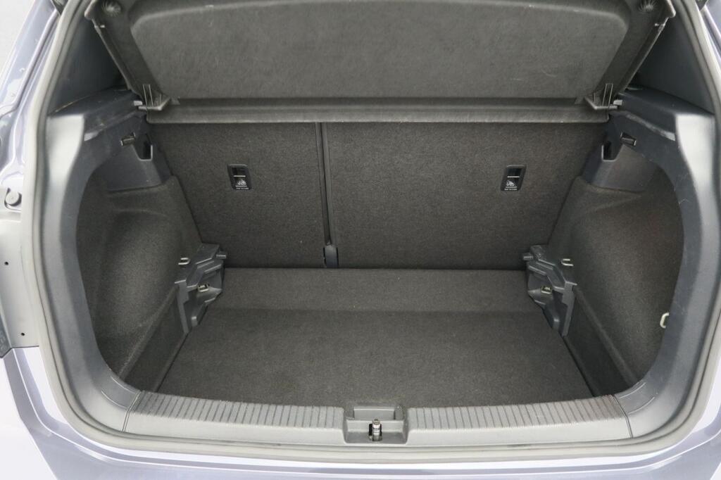 Volkswagen T-Cross Sport 1.0 TSI 81kW (110CV)