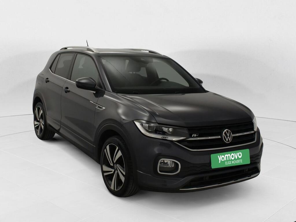 Volkswagen T-Cross Sport 1.0 TSI 81kW (110CV)