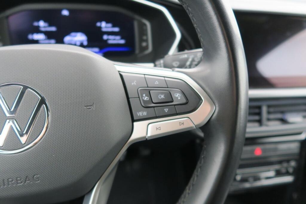 Volkswagen T-Cross Sport 1.0 TSI 81kW (110CV)
