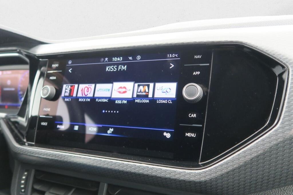 Volkswagen T-Cross Sport 1.0 TSI 81kW (110CV)