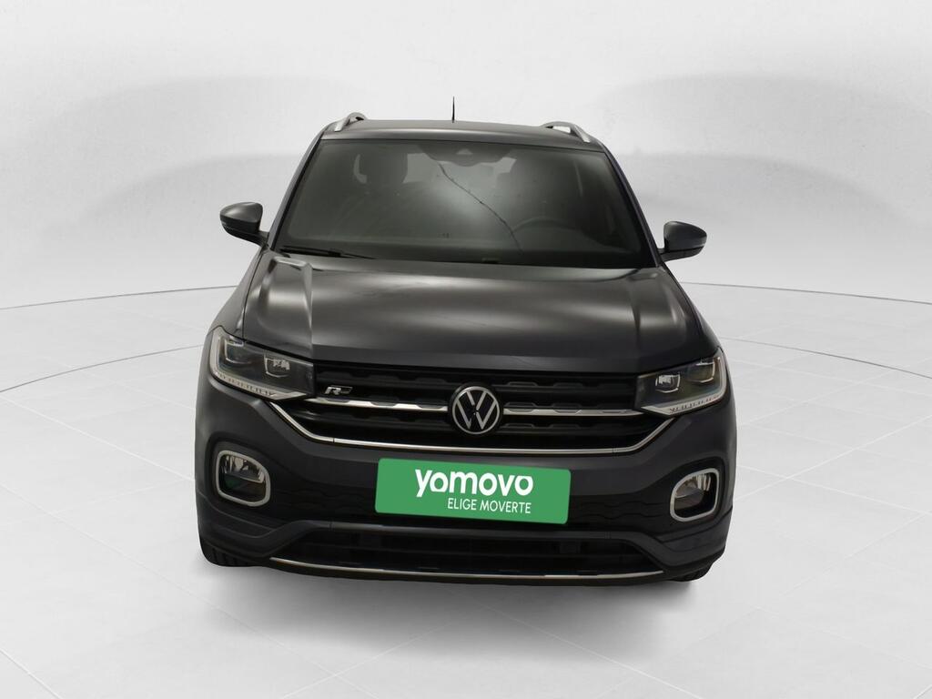 Volkswagen T-Cross Sport 1.0 TSI 81kW (110CV)