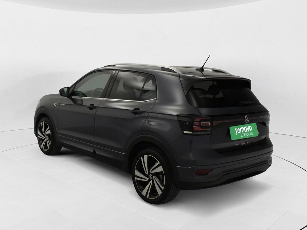 Volkswagen T-Cross Sport 1.0 TSI 81kW (110CV)