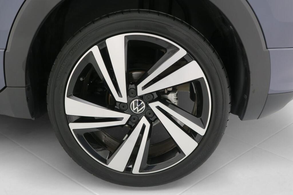 Volkswagen T-Cross Sport 1.0 TSI 81kW (110CV)